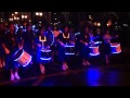 2011 Sibu Christmas Parade