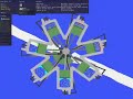 Phun: Radial Engine