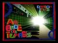 Wie Hoch - Damion Davis feat F.R.