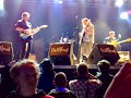 Roky Erickson Hultsfred 2007 1st song