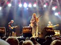 Roky Erickson Hultsfred 2007 1st song