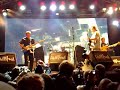 Roky Erickson Hultsfred 2007 1st song