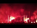 Lakedance closing show