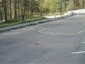 MORMIK MambaMAX + ROXXY 3370kv + Lipo 3S 2200 mAh 22C venosa