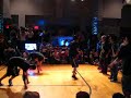 CLAWS OUT 2 - Flex Flav vs. Under Ground Flow