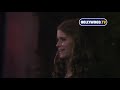 Kate Mara Poses For Photos at Beso