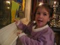 Racheli Singing Racheli Singing