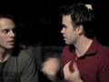 Jets Untold Story Pt1 - WEST SIDE STORY Fulton Theatre 2007