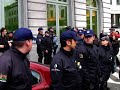 9/11 Brussels Demo 9/11 Brussels Demo