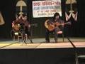 Guitar by Jayanta and Eamon