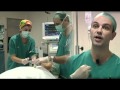 Cuidados intraoperatorios de la Anestesia