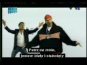 Weird Al Yankovic - White & Nerdy (Napisy PL)