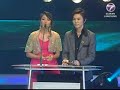 AIM15 - Suki wins Most Promising Artiste award!