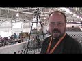 artfuture :: Christopher Thomas Palmer - RoboGames 2007 artfuture :: Christopher Thomas Palmer - RoboGames 2007
