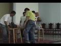 Padre Quevedo pratica hipnose