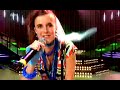 De juffra's - Te schoon voor u op Junior Eurosong 2007