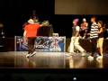 Flex Crew vs Epidemia Crew - Tricks vs Tricks 2008