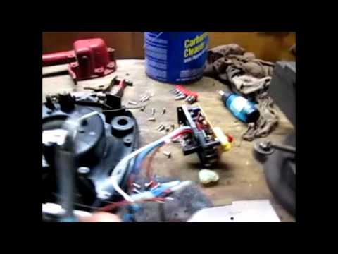 how to turn on a krups coffee maker