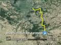 Analysis of the stage 21