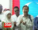 Anwar talks about his medical examination