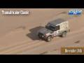 2008 TransAfricaine stage 10 Dakhla Bou Lanouar