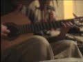Brasiliana by Baden Powell - A Cappella Guitar Solo Brasiliana by Baden Powell - A Cappella Guitar Solo