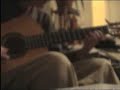 Brasiliana by Baden Powell - A Cappella Guitar Solo