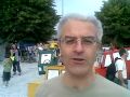 A Terra Futura vestiti da macchina: intervista a Daniel Monetti di www.terraonlus.it