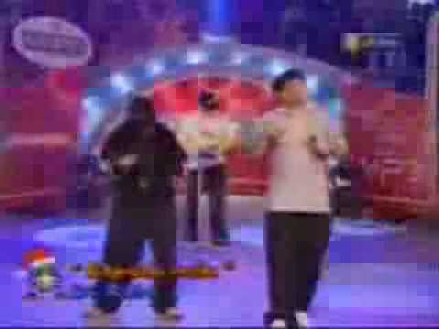 Esposa Mia - Dc Reto - En Vivo 