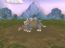 Spore Stegosauro