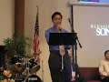 I Surrender All arr. by Ian Gemora (starts at mark 3:00)