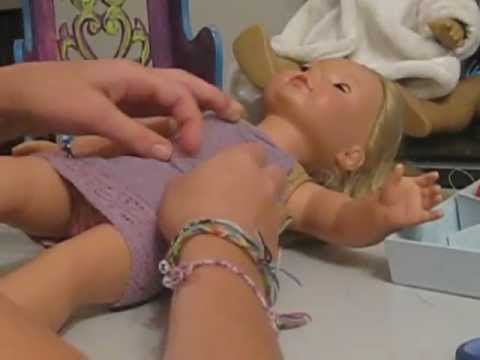 how to make a quick belt