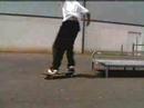 Saphir Skateboard 03/06/07