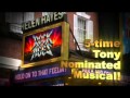 Broadway In Chicago - Rock of Ages