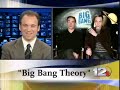 INTERVIEW: The Big Bang Theory\