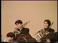 ?El Capitan?(John Philip Sousa)