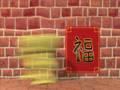 Simple Thoughts' Marshmallow Country: Chinese New Year Speci