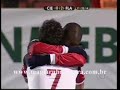 cienciano 0 x 3 flamengo   libertadores   melhor qualidade