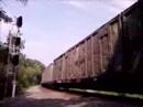 CSXT Q409 @ Fort Montgomery, NY