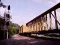 CSXT Q409 @ Fort Montgomery, NY