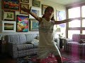Ant�nia Brasil, Pedro e Vict�ria Brasil de Freitas