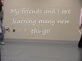 Service Dog Video- For Primary School Kids