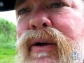 Ride along with Bob Hill, python hunter