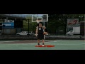 Nba 2k10 - Dunk show