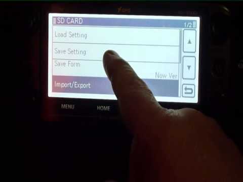 how to obtain sd card id