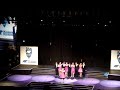 Spring Sing \