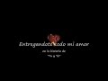 denisse ambert sorprendida por luis salgado