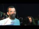 Torben Grael in Kochi - taks about victory in leg 2 Torben Grael in Kochi - taks about victory in leg 2