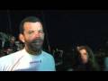 videos de Torben Grael in Kochi - taks about victory in leg 2