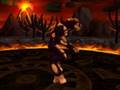Re: Spore Video Game Creature Contest!!
